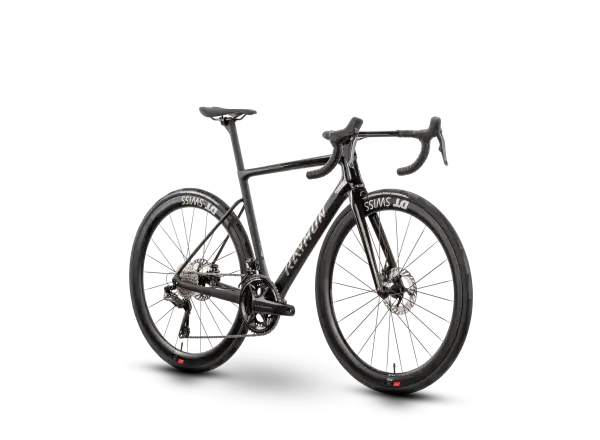 Raymon Kirana Ultimate cestný bicykel Carbon Stealth
