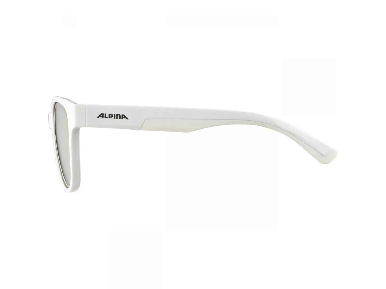 Alpina Flexxy Cool Kids II detské okuliare White