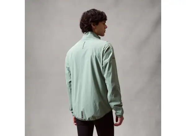 Endura Alltrack Ride Packable pánska bunda Sage green