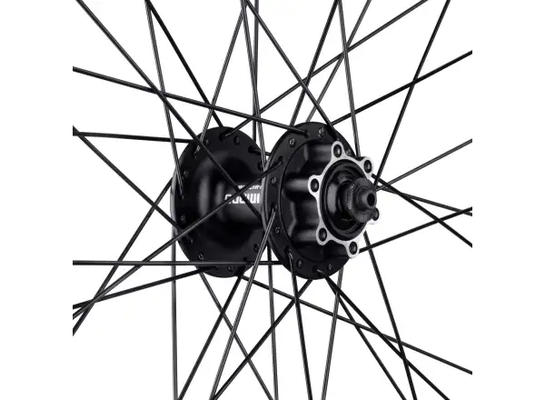 Force XC Disc 27,5 predné vypletené koleso náboj Shimano