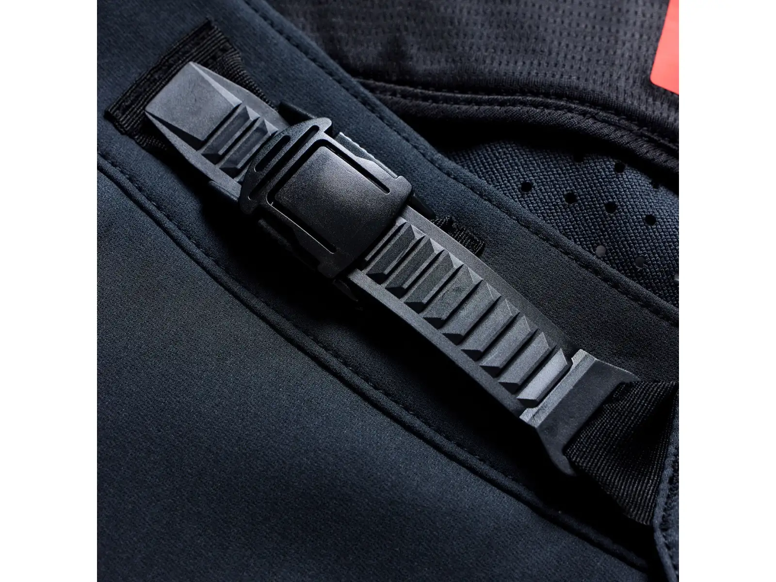 Troy Lee Designs Stage pánske kraťasy Mono Black