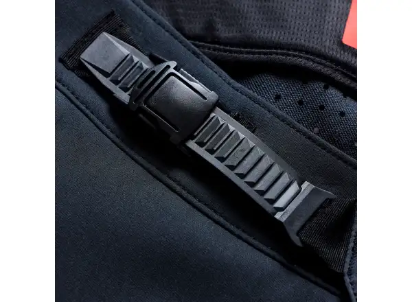 Troy Lee Designs Stage pánske kraťasy Mono Black