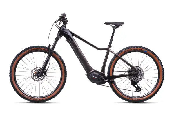 Crussis ONE-Guera 10.11 894Wh horský elektrobicykel
