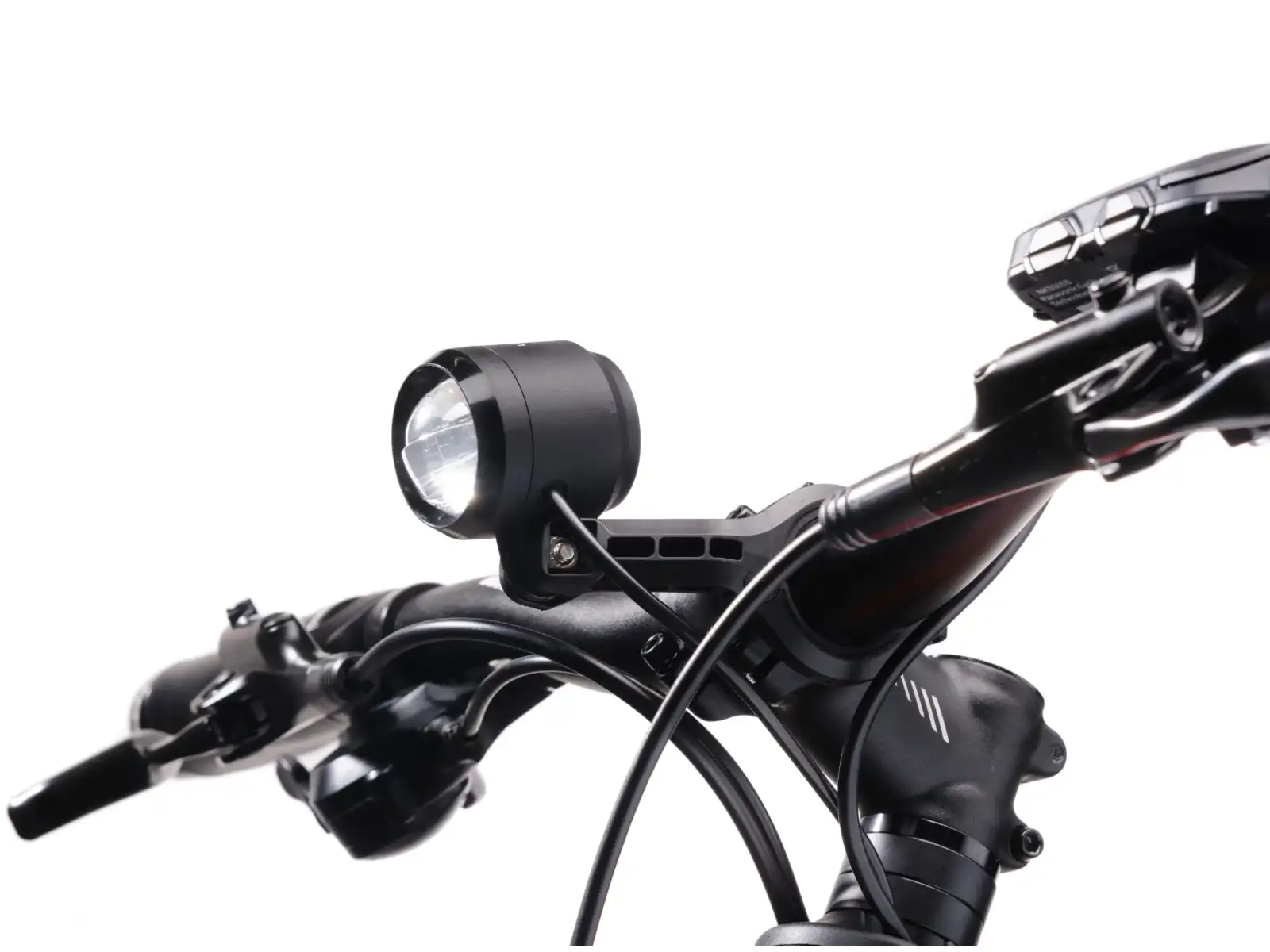 Crussis ONE-Country 7.10-M (720 Wh) nízko-nástupový elektrobicykel