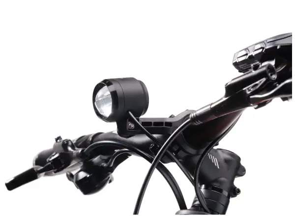Crussis ONE-Country 7.10-M (720 Wh) nízko-nástupový elektrobicykel