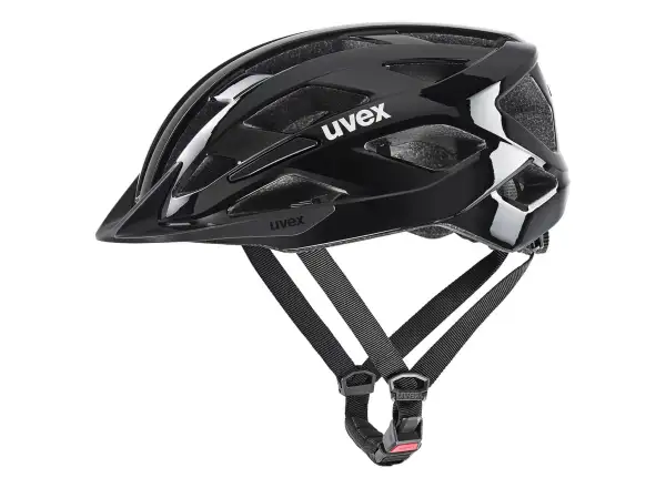 Uvex I-vo 2 prilba Pure Black