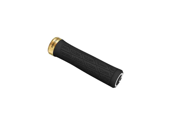 ERGON GMA gripy Black/Gold Rush