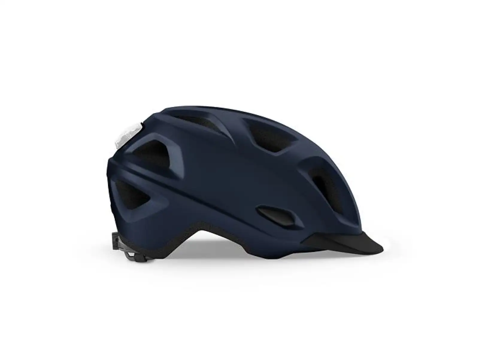 Prilba MET Mobilite modrá veľkosť 52-57cm