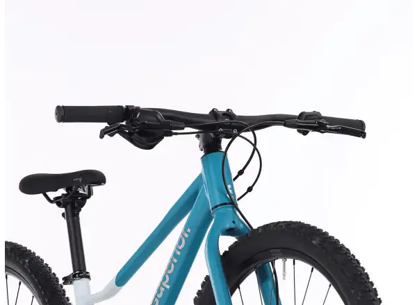 Superior F.L.Y. 27 detský bicykel Matte Teal