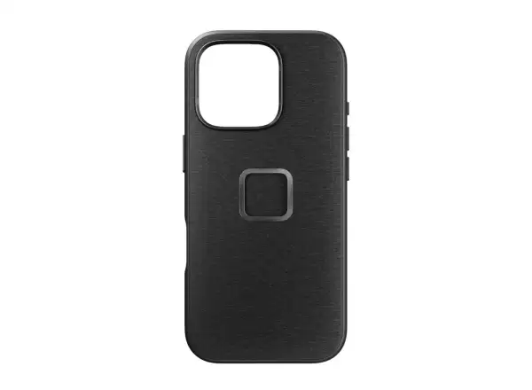 Peak Design Mobilný Everyday Case iPhone 12 Pro obal na mobil Charcoal