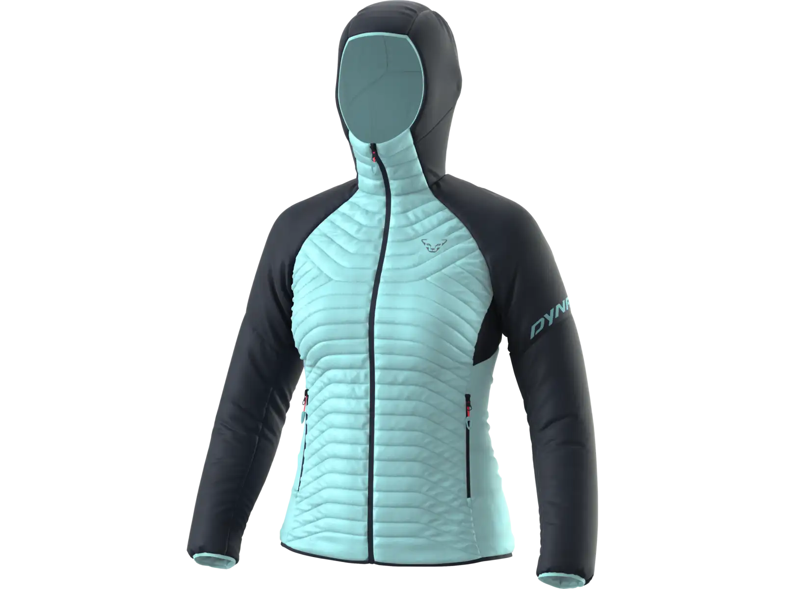 Dynafit Speed Insulation Dámska bunda Blueberry/Marine Blue