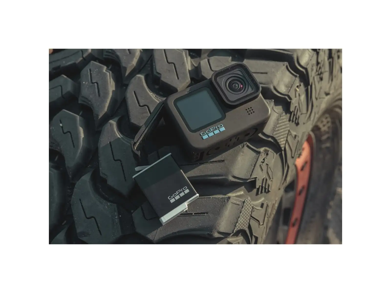 GoPro Enduro nabíjacia batéria
