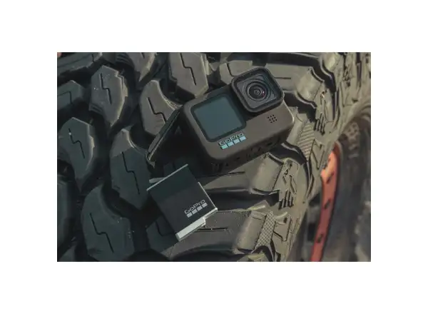 GoPro Enduro nabíjacia batéria