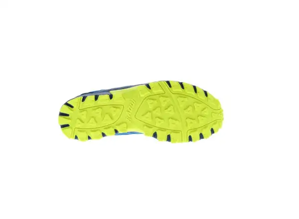 Inov-8 Trail Talon 290 pánska bežecká obuv blue/navy/yellow