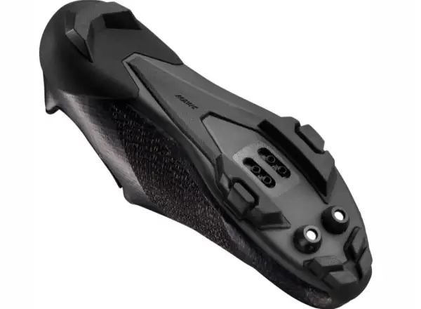 Pánske tenisky Mavic Ultimate XC Black/Black