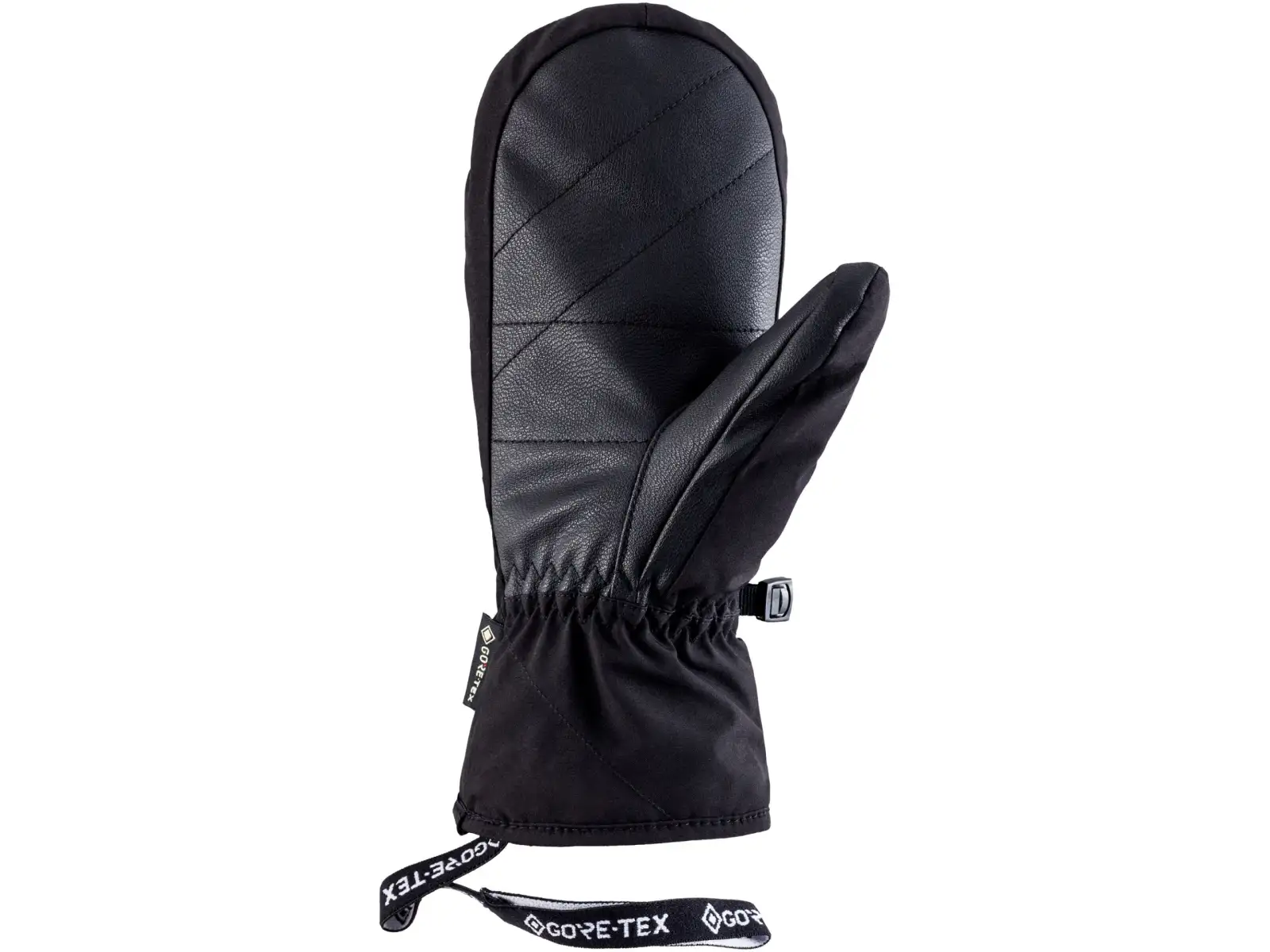 Viking Sherpa GTX Mitten dámske rukavice biela