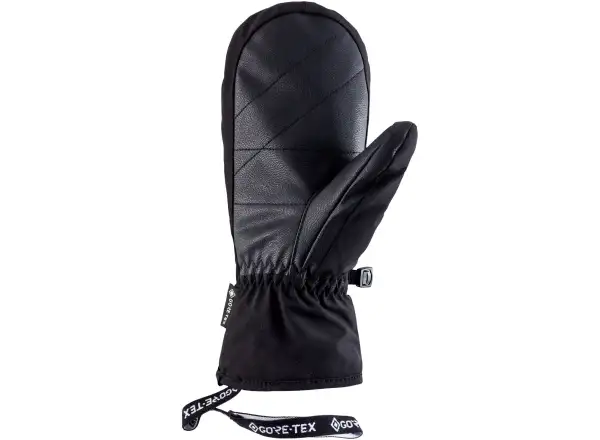 Viking Sherpa GTX Mitten dámske rukavice biela
