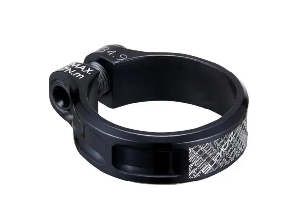 Supacaz SupaClamp objímka Black