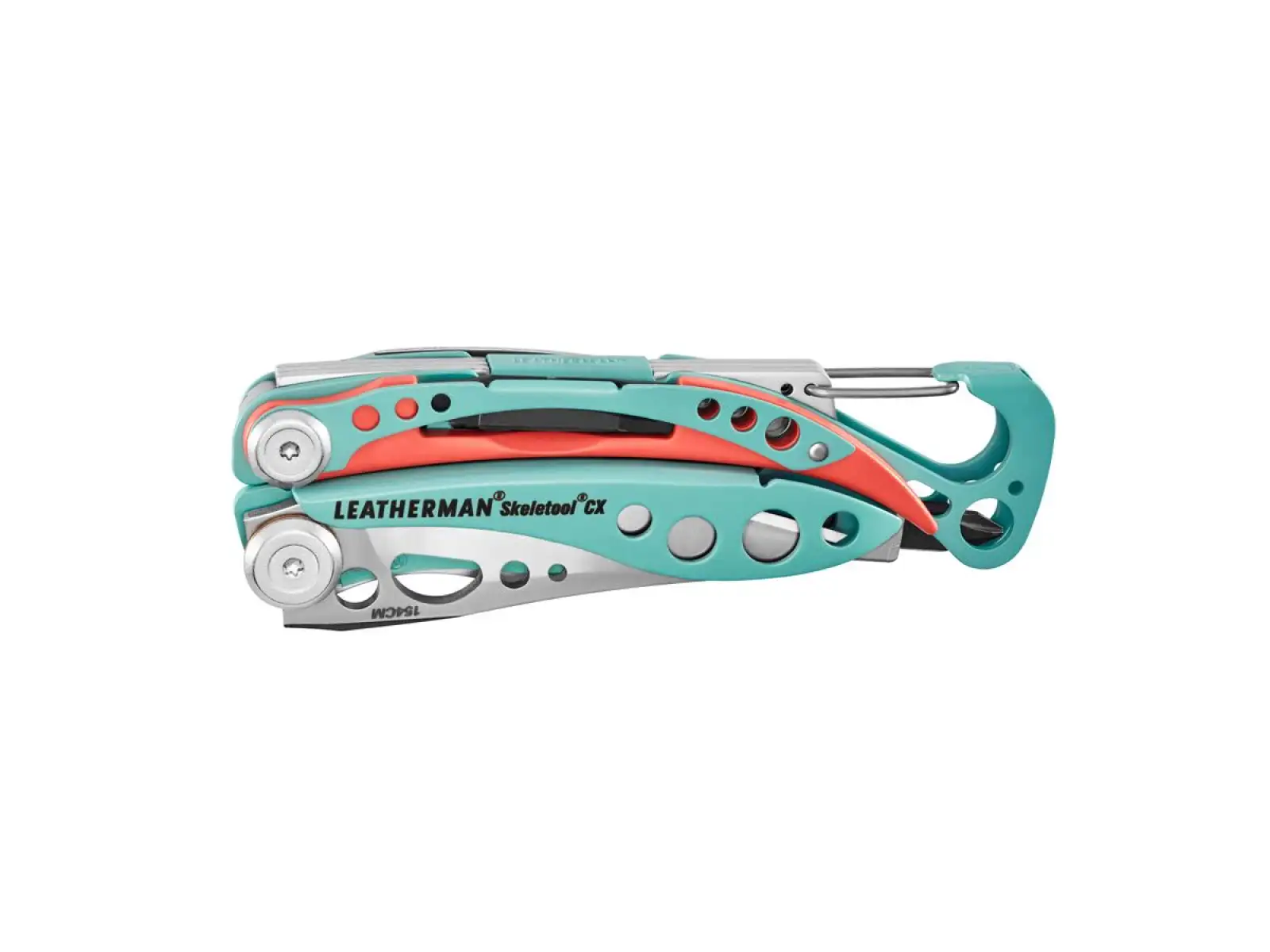 Leatherman Skeletool CX multitool raj.