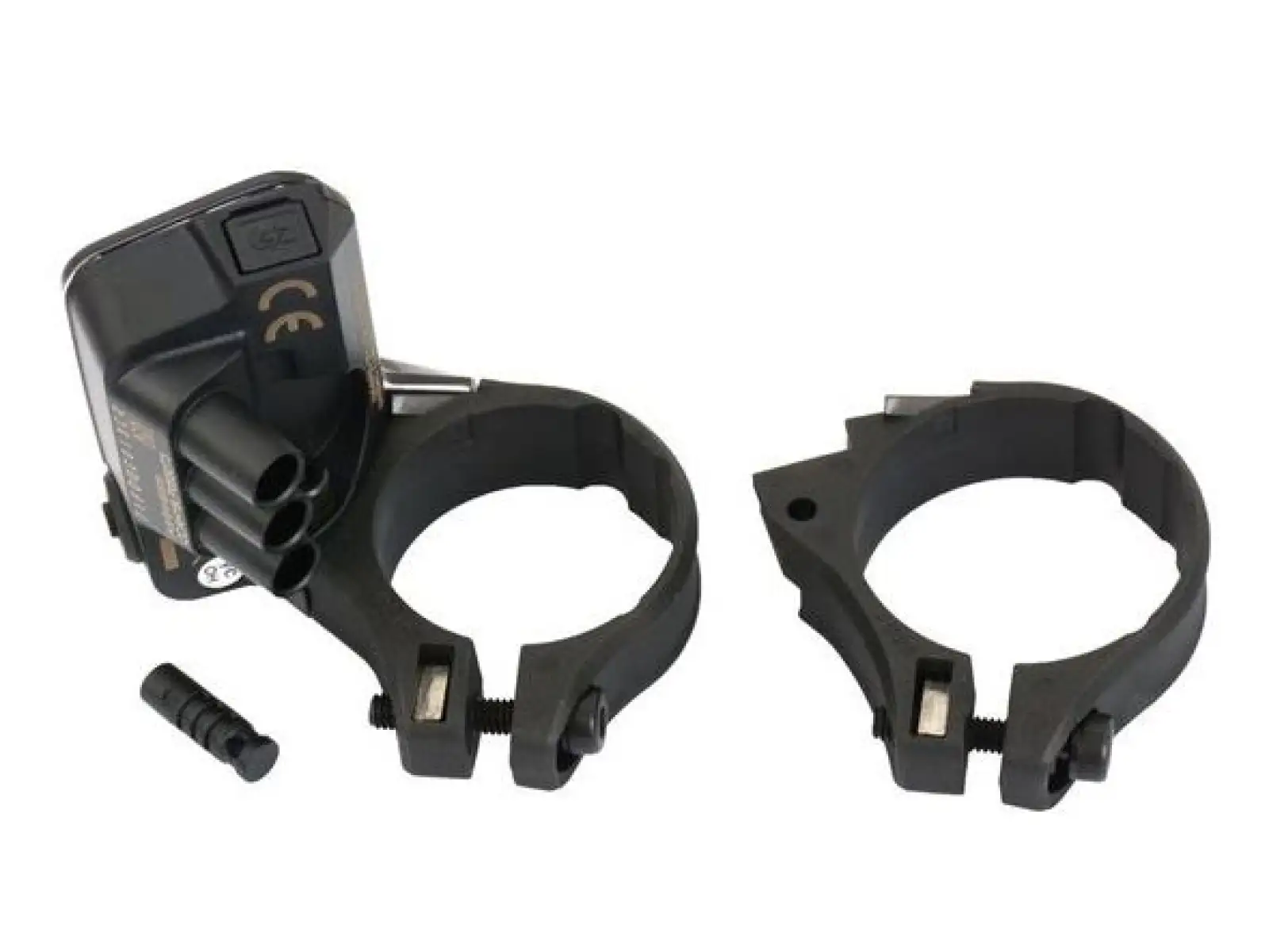 Shimano XT SC-MT800 Di2 informačný displej