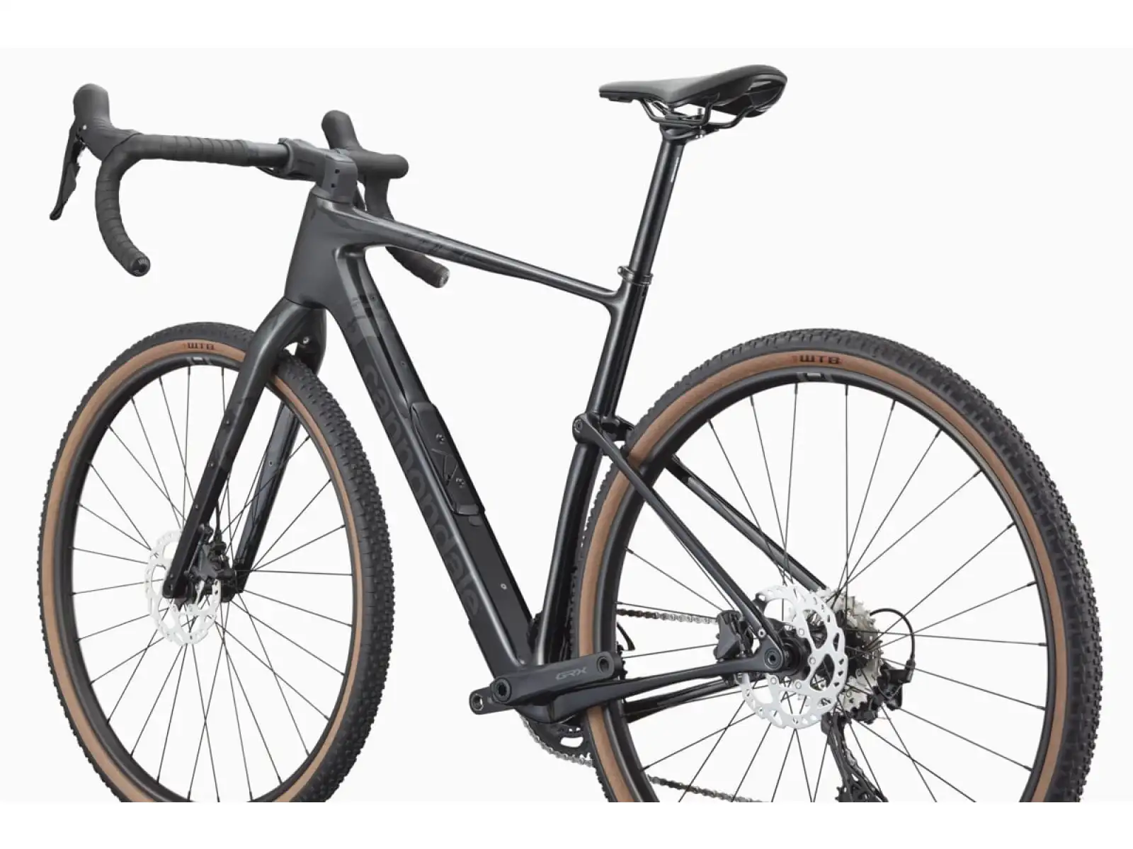 Cannondale Topstone Carbon 3 GRX 2X gravel bicykel SBK