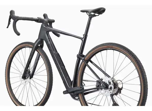 Cannondale Topstone Carbon 3 GRX 2X gravel bicykel SBK