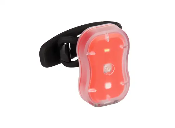 One Bikeparts R.Light 15 svetlo red