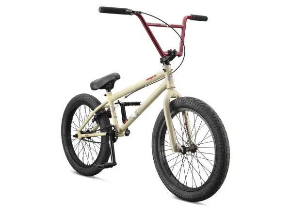 Mongoose Legion 80 TAN BMX bicykel