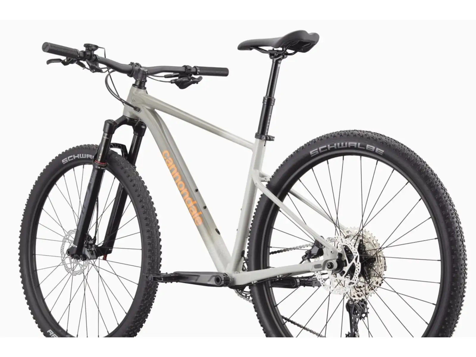 Horský bicykel Cannondale Trail SL 1 29" SGY