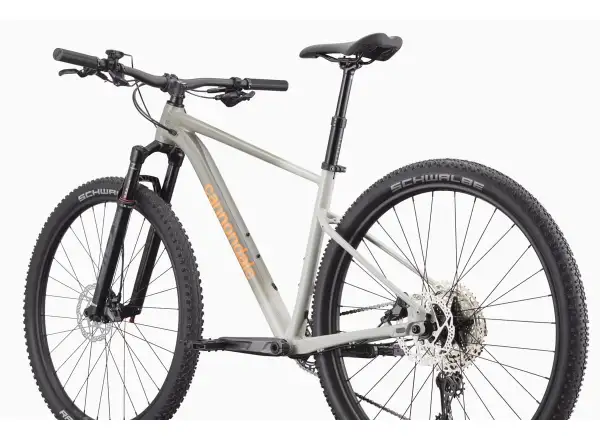 Horský bicykel Cannondale Trail SL 1 29" SGY