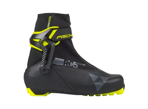 Fischer RC5 Combi topánky na bežky