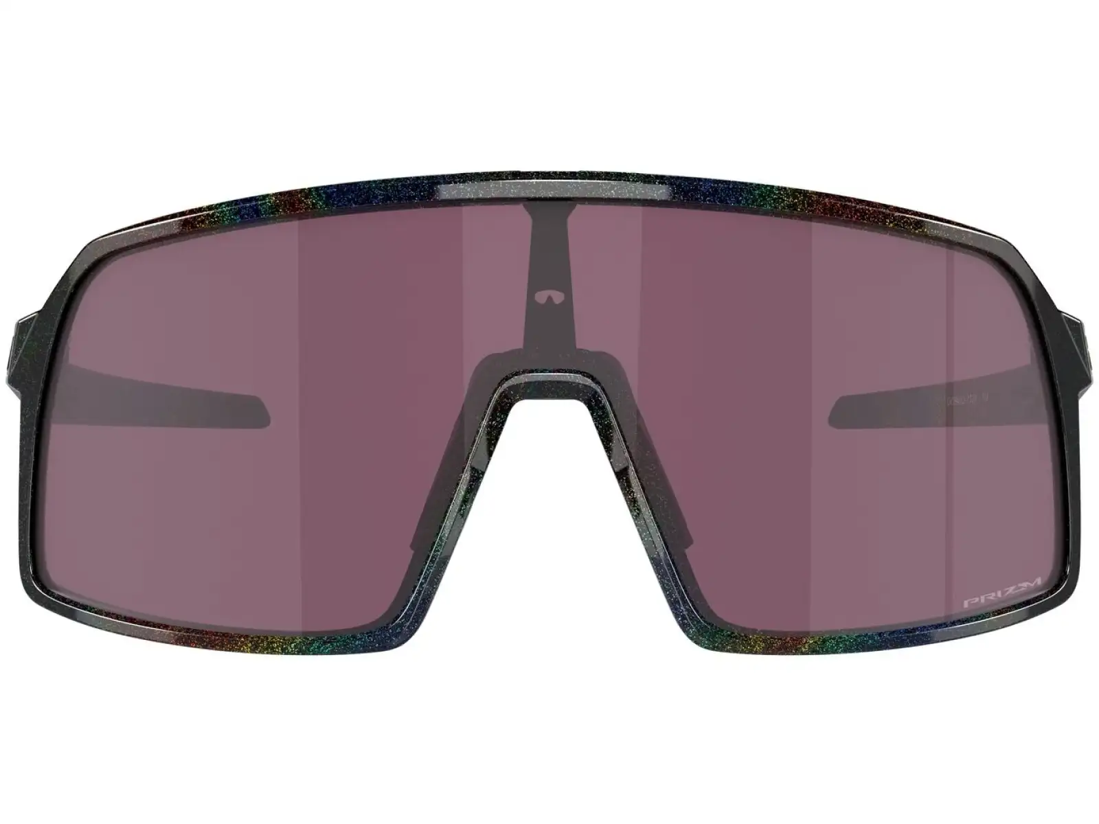 Oakley Sutro slnečné okuliare Dark Galaxy/Prizm Road Black
