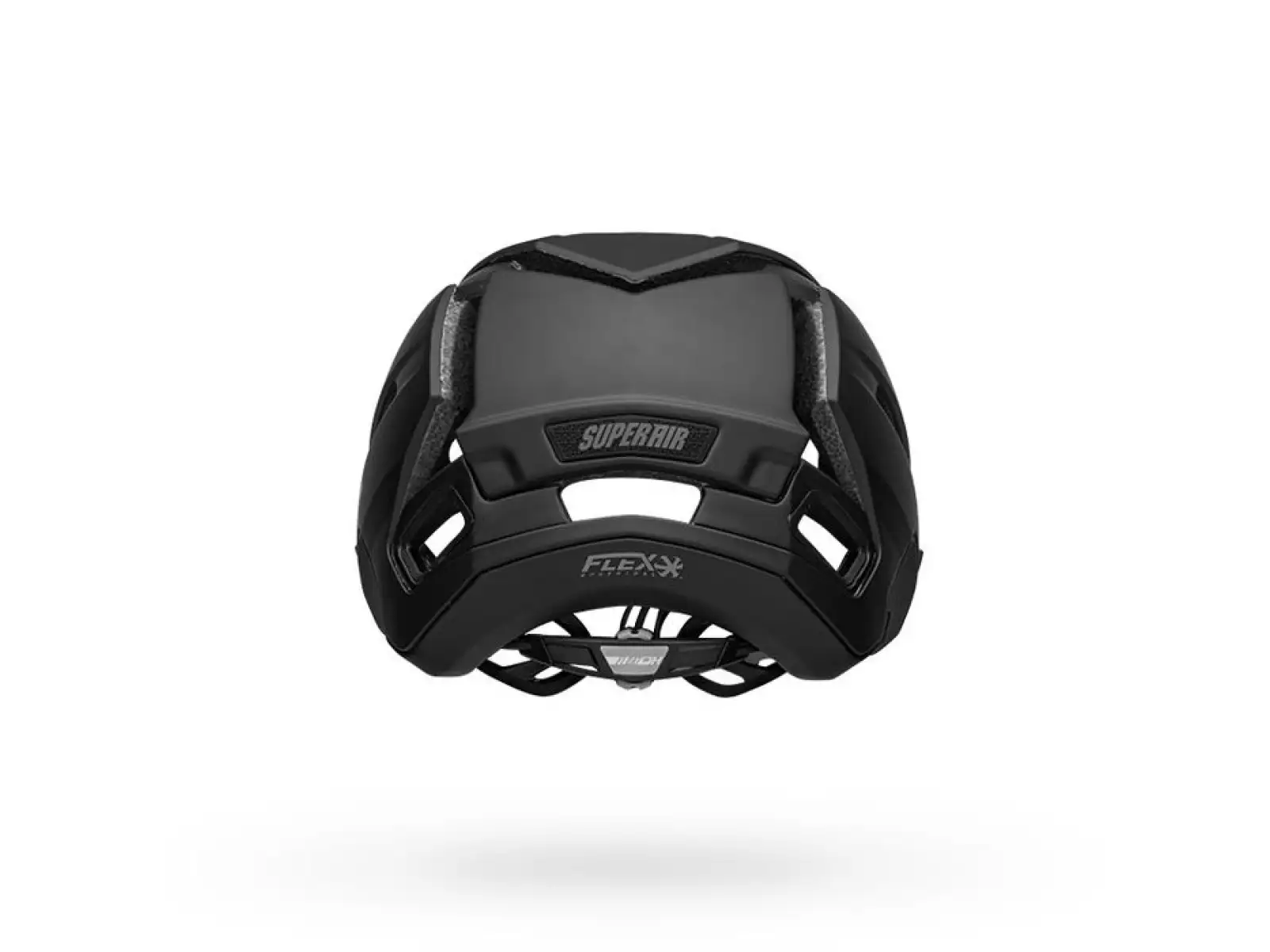 Podložka pod prilbu Bell Super Air R Mips/lesklá čierna