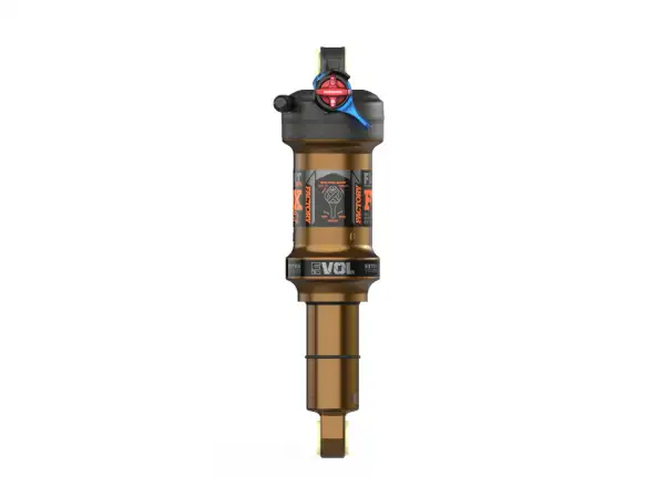 Fox Float DPS Factory LV Evol tlmič 2021