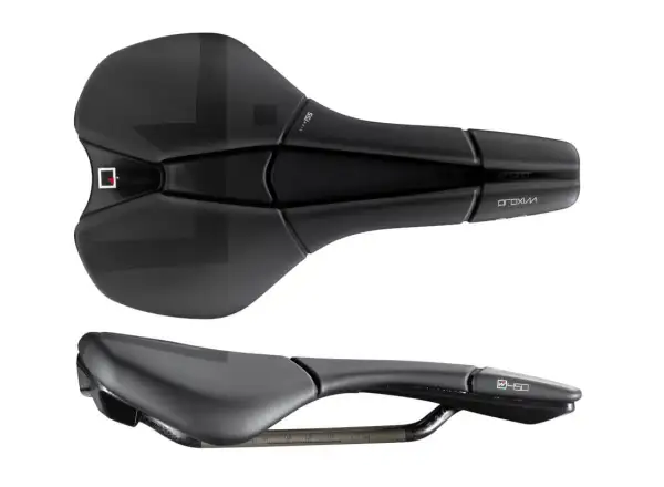 Prologo Proxim W450 T2.0 sedlo čierna 155 mm