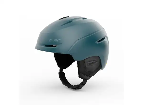 Giro Avera Mips lyžiarska prilba Mat Peacock Pearl