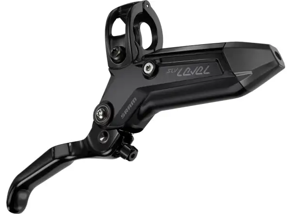 Sram Level Silver Stealth 4P kotúčová brzda predná