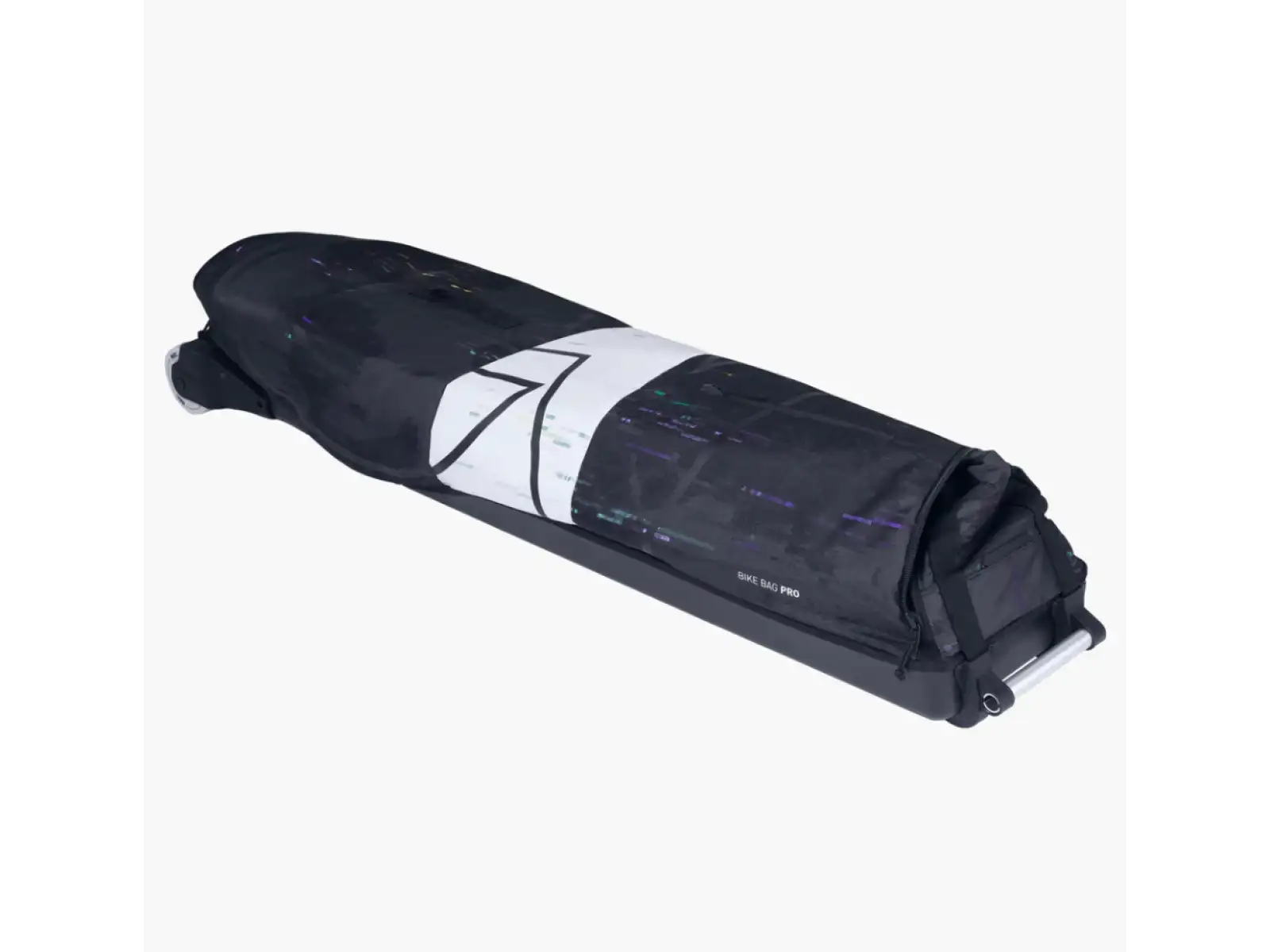 Evoc Bike Bag Pro prepravná taška na bicykel Multicolour