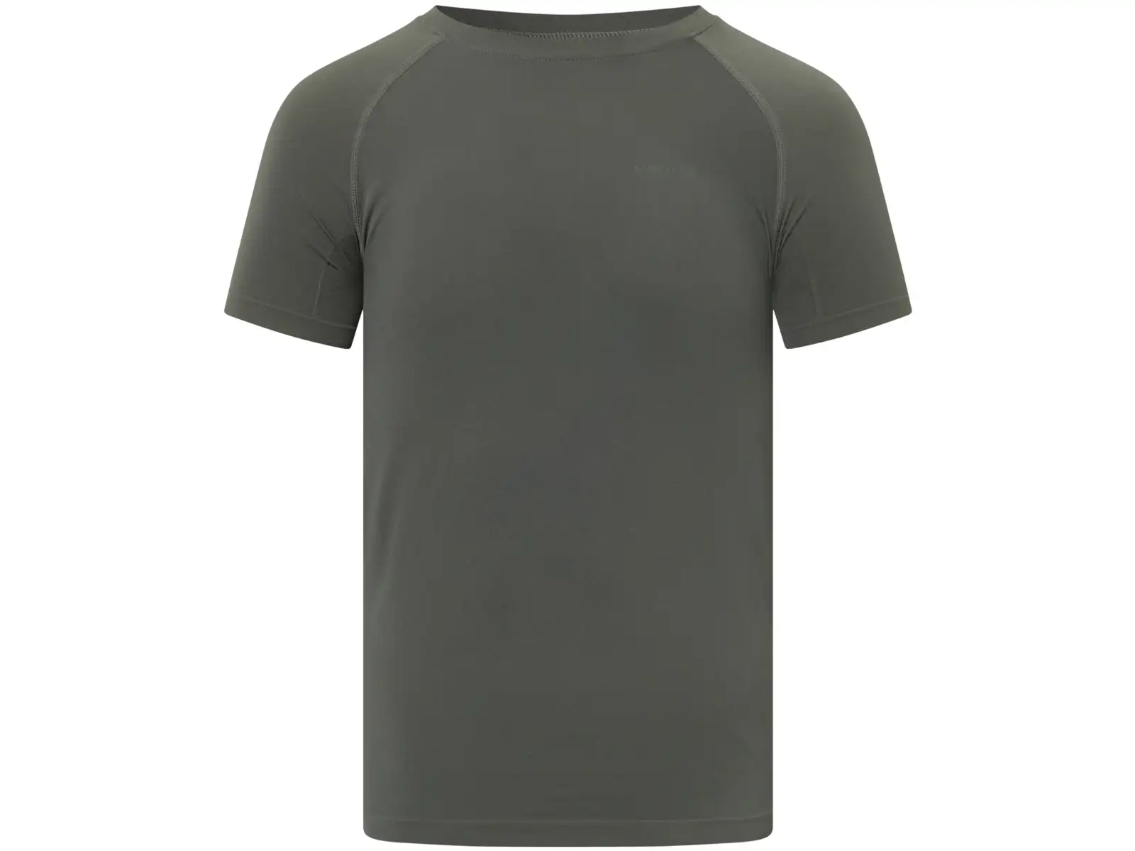 Viking Breezer pánske funkčné tričko krátky rukáv Grey