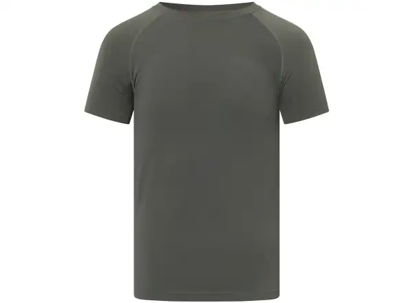 Viking Breezer pánske funkčné tričko krátky rukáv Grey