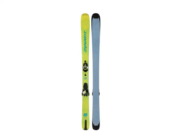 Dynafit Youngstar detský skialpový set Yellow