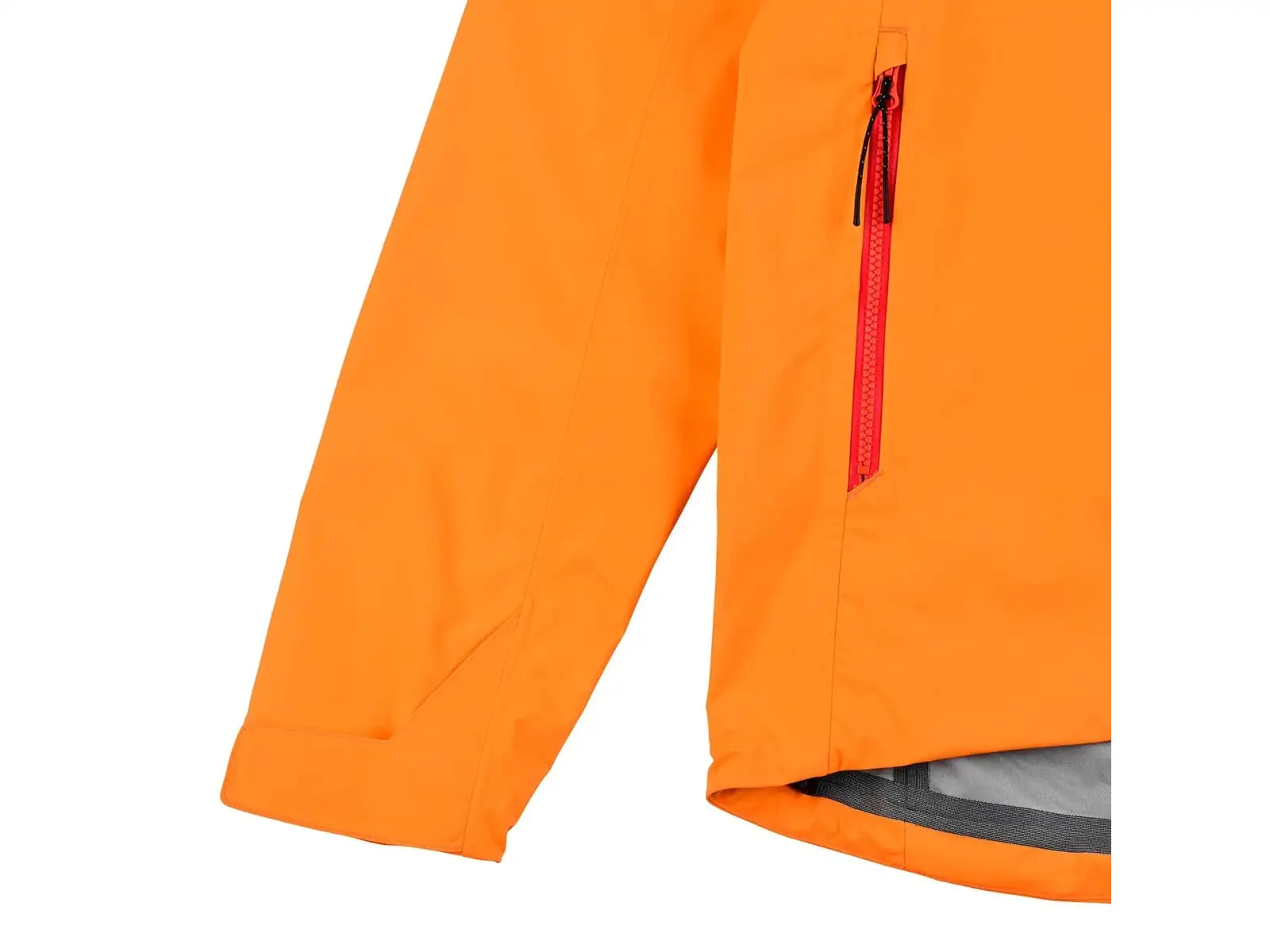 Troy Lee Designs Resist pánska bunda Mono Mandarin