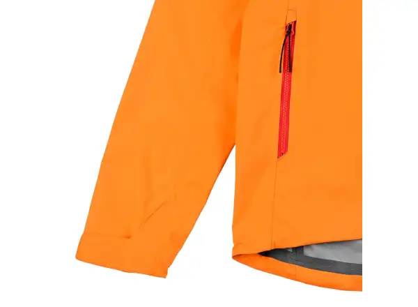 Troy Lee Designs Resist pánska bunda Mono Mandarin