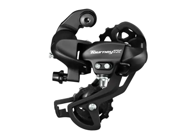 Prehadzovačka Shimano RD-TX800 7/8 st.