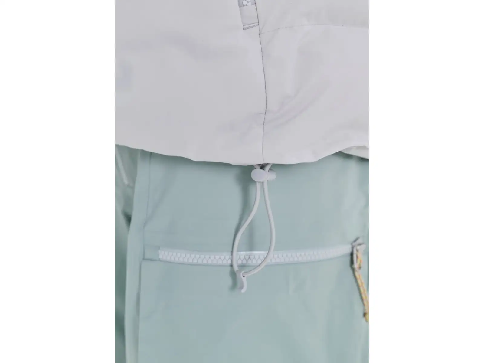 POC Loft Jacket dámska lyžiarska bunda Granite Grey