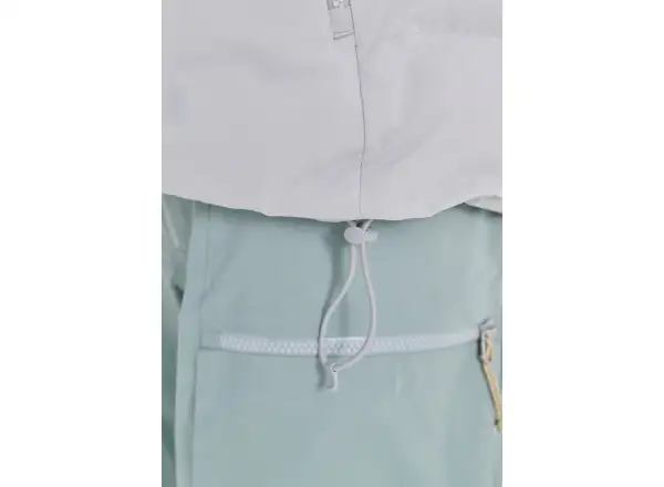 POC Loft Jacket dámska lyžiarska bunda Granite Grey