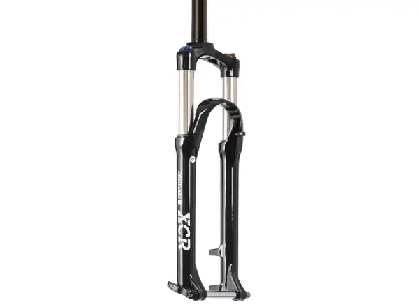 SR Suntour XCR 32 Air RL-R 100 mm 29" odpružená vidlica čierna mat