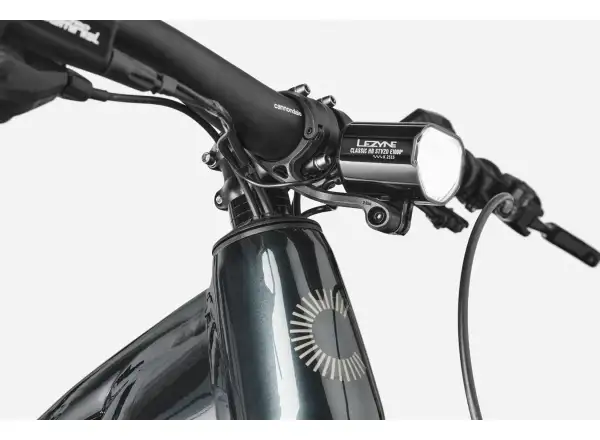 Cannondale Moterra EQ horský elektrobicykel Tungsten Blue