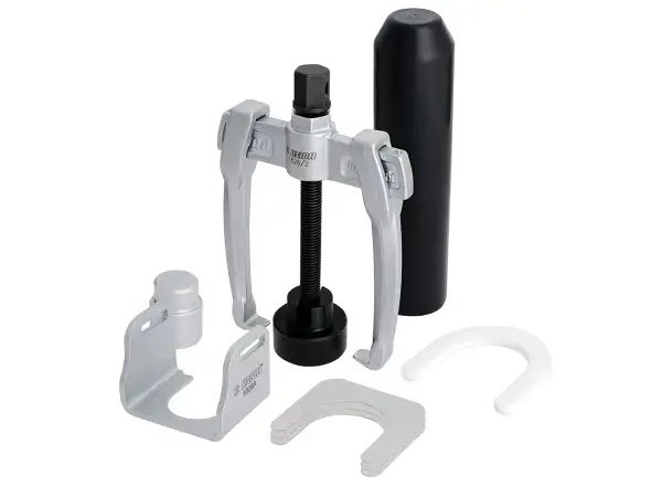 Unior náradie na osi Campa Power Torque