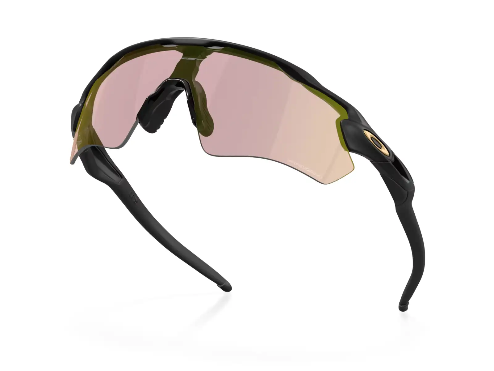 Oakley Radar EV Path fotochromatické okuliare Matte Black/Prizm Transitions Pyrite